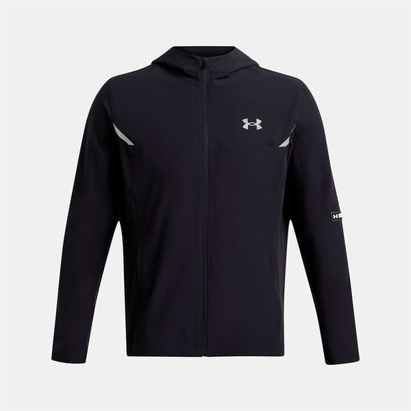 Under Armour Vanish Woven Utility Jacka L Man