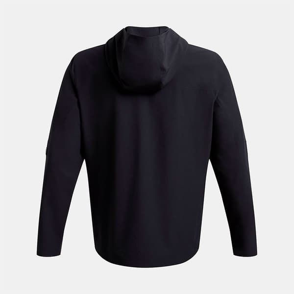 Under Armour Vanish Woven Utility Jacka L Man
