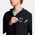 Miniatyrbild 5 av 5: Under Armour Vanish Woven Utility Jacka  L Man