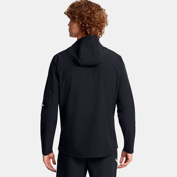 Under Armour Vanish Woven Utility Jacka L Man