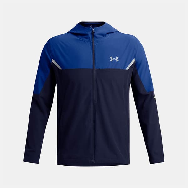 Under Armour Vanish Woven Utility Jakke  L Mand