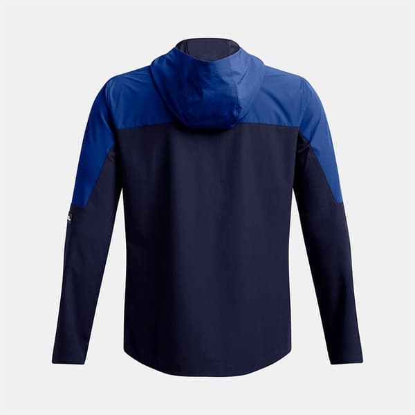 Under Armour Vanish Woven Utility Jakke  L Mand