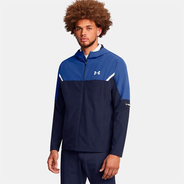 Under Armour Vanish Woven Utility Jakke  L Mand
