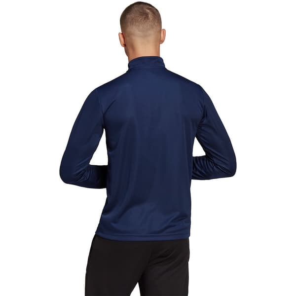 Adidas Entrada 22 Training Sweatshirt Blå XS / Regular Mand