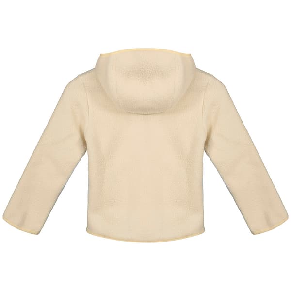 Columbia Helvetia™ Ii Hættetrøje Beige 8 Years Dreng
