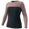 Miniatyrbillede 3 af 5: Dynafit Traverse S-tech T-shirt Med Lange ærmer  M-L Kvinde