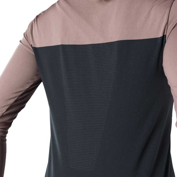 Dynafit Traverse S-tech T-shirt Med Lange ærmer  M-L Kvinde