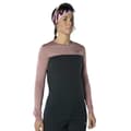 Miniatyrbillede 1 af 5: Dynafit Traverse S-tech T-shirt Med Lange ærmer  M-L Kvinde