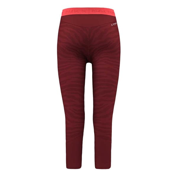Salewa Cristallo Warm Amr 3/4 Leggingsit  M Nainen
