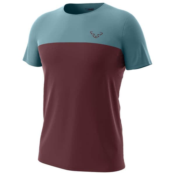 Dynafit Traverse S-tech T-shirt Med Korta ärmar  XL-2XL Man