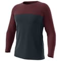 Miniatyrbild 3 av 4: Dynafit Traverse S-tech T-shirt Med Lång ärm  XS-S Man