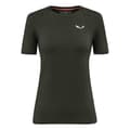 Miniatyrbild 1 av 2: Salewa Cristallo Warm T-shirt Med Korta ärmar  XS Kvinna