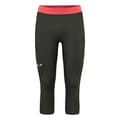 Miniatyrbild 1 av 2: Salewa Cristallo Warm Amr 3/4 Leggings  M Man