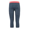 Miniatyrbild 2 av 2: Salewa Cristallo Warm Amr 3/4 Leggings  2XL Man