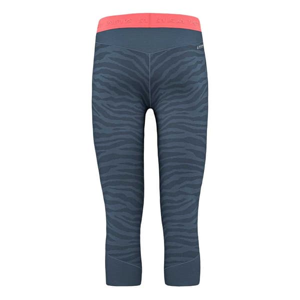 Salewa Cristallo Warm Amr 3/4 Leggings  2XL Man