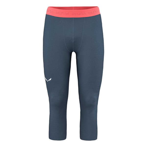 Salewa Cristallo Warm Amr 3/4 Leggings  2XL Man