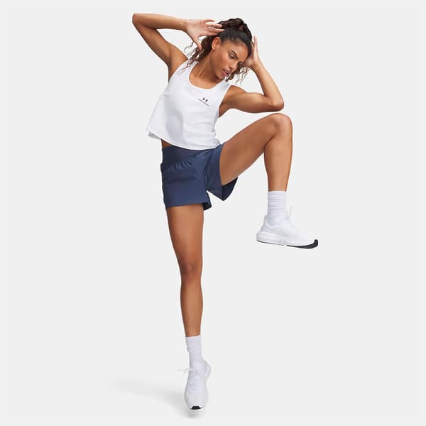 Under Armour Vanish 2-in-1 Shorts  M Kvinde