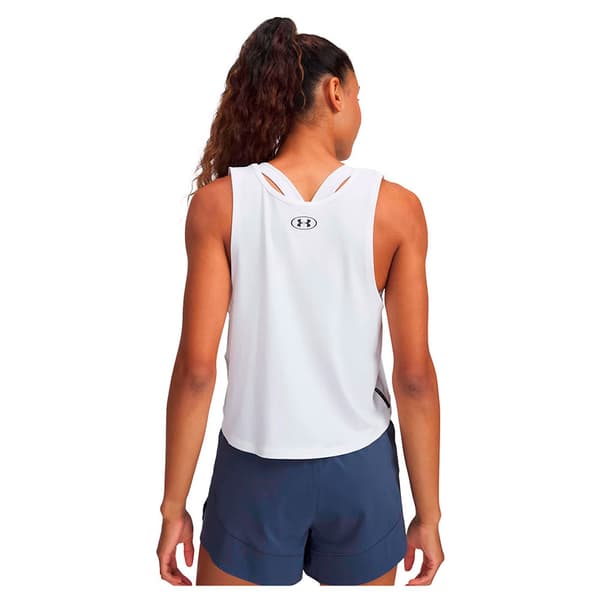 Under Armour Vanish 2-in-1 Shorts  M Kvinde
