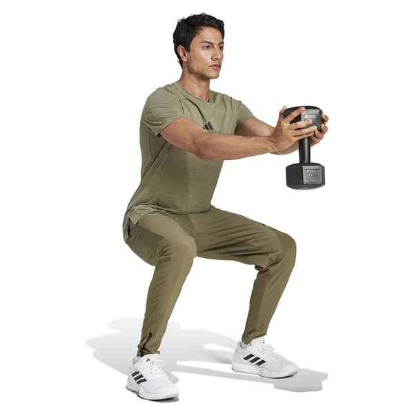 Adidas Designed For Training Hybrid Joggers S / Regular Mand