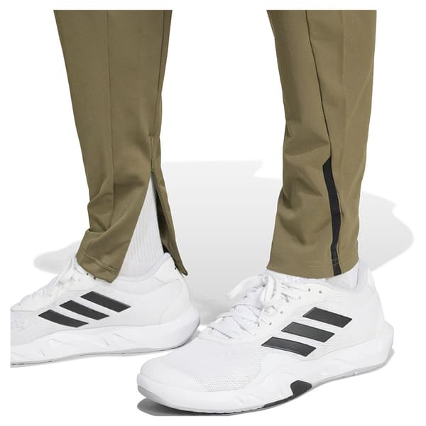 Adidas Designed For Training Hybrid Joggers S / Regular Mand