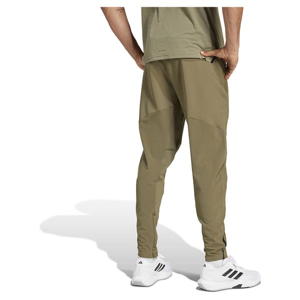 Adidas Designed For Training Hybrid Joggers S / Regular Mand