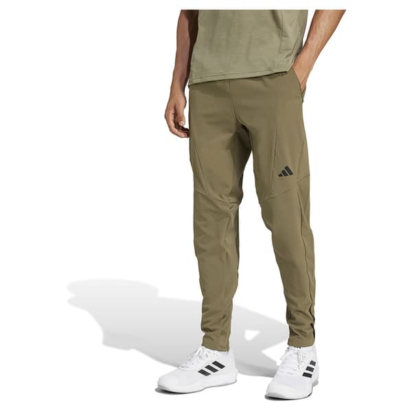 Adidas Designed For Training Hybrid Joggers S / Regular Mand