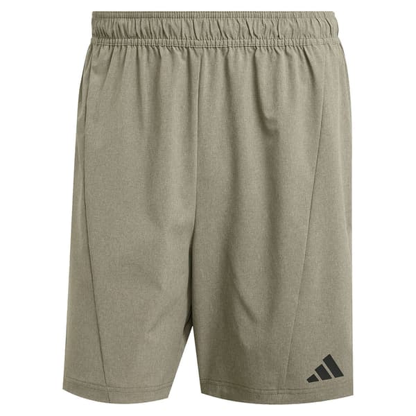 Adidas Designed For Training Mélange Shorts  M / Regular Man