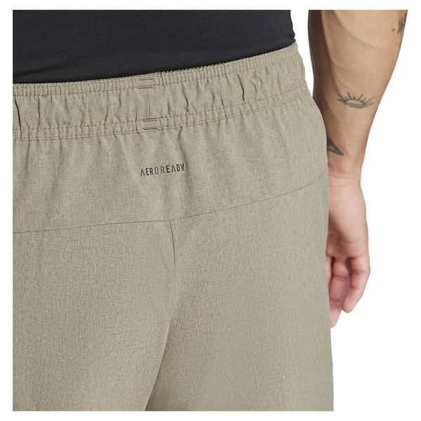 Adidas Designed For Training Mélange Shorts  M / Regular Man