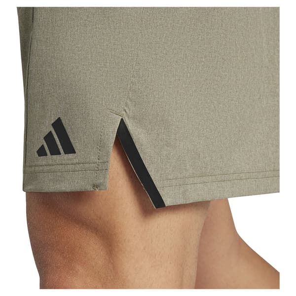 Adidas Designed For Training Mélange Shorts  M / Regular Man