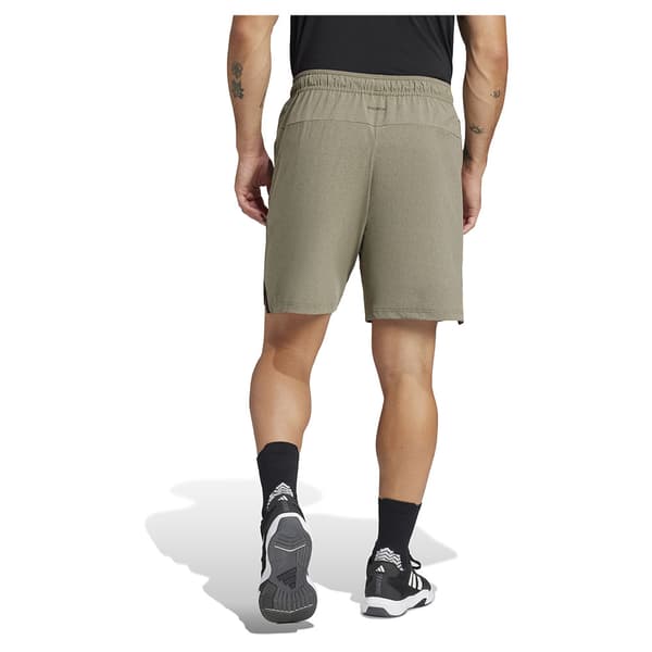 Adidas Designed For Training Mélange Shorts  M / Regular Man