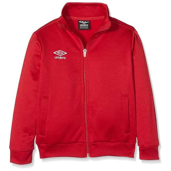 Umbro Chaqueta Deportiva Umbro Freedom Junior Træningsjakke  4 Years Dreng