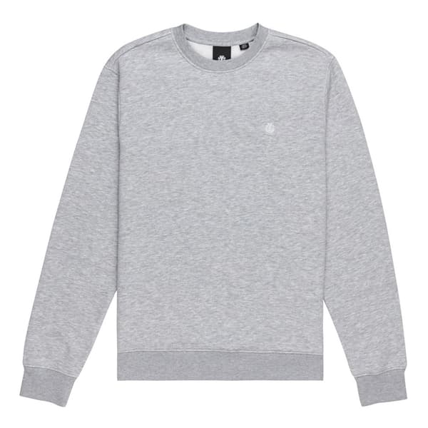 Element Cornell Classic Collegepaita Harmaa S Mies