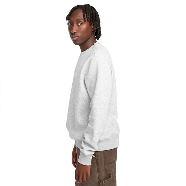 Element Cornell Classic Collegepaita Harmaa S Mies