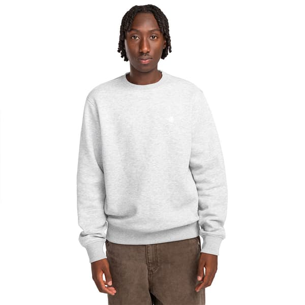 Element Cornell Classic Collegepaita Harmaa S Mies