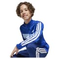 Miniatyrbild 9 av 10: Adidas Seasonal Essentials Tiberio 3 Stripes Tricot Träningsdräkt Blå 11-12 Years Pojke