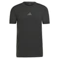 Pikkukuva 3 / 6: Adidas Designed 4 Training 3 Stripes Lyhythihainen T-paita  M / Regular Mies