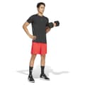 Pikkukuva 4 / 6: Adidas Designed 4 Training 3 Stripes Lyhythihainen T-paita  M / Regular Mies