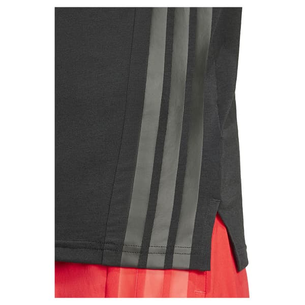 Adidas Designed 4 Training 3 Stripes Lyhythihainen T-paita  M / Regular Mies