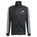 Pikkukuva 3 / 6: Adidas Essentials 3 Stripes Kokovetoketjullinen Collegepaita  S Mies