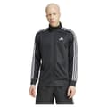 Pikkukuva 1 / 6: Adidas Essentials 3 Stripes Kokovetoketjullinen Collegepaita  S Mies
