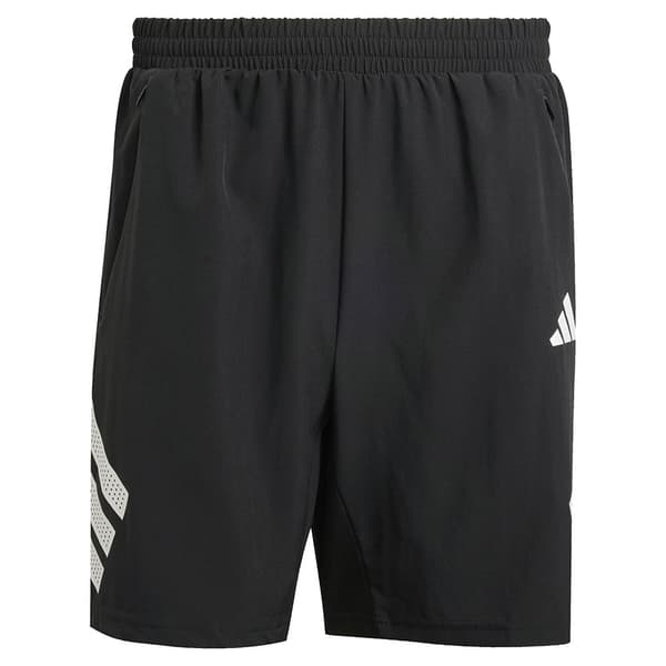 Adidas Icon 3 Stripes 7´´ Shorts  XL Man