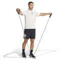 Miniatyrbild 4 av 6: Adidas Icon 3 Stripes 7´´ Shorts  XL Man