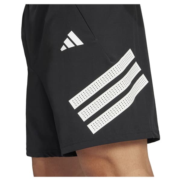 Adidas Icon 3 Stripes 7´´ Shorts  XL Man