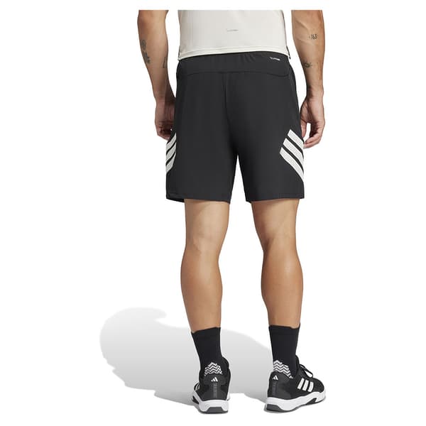 Adidas Icon 3 Stripes 7´´ Shorts  XL Man