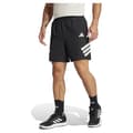 Miniatyrbild 1 av 6: Adidas Icon 3 Stripes 7´´ Shorts  XL Man
