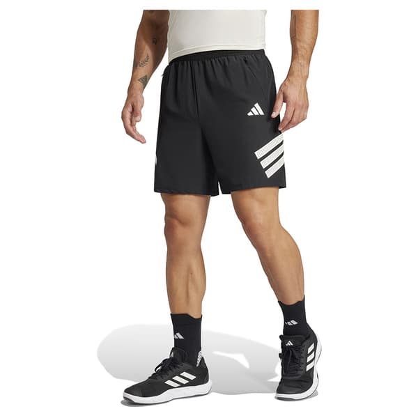 Adidas Icon 3 Stripes 7´´ Shorts  XL Man