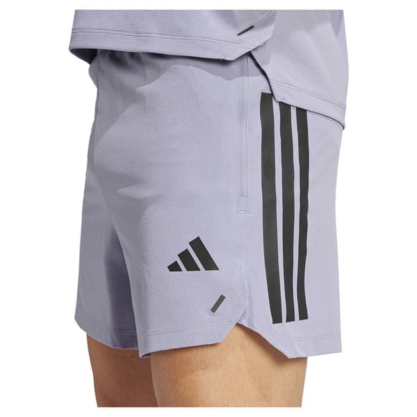 Adidas Power 3 Stripes Shorts  M Man