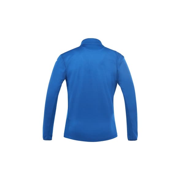 Acerbis Belatrix Halv Dragkedja Sweatshirt Blå 2XL Man