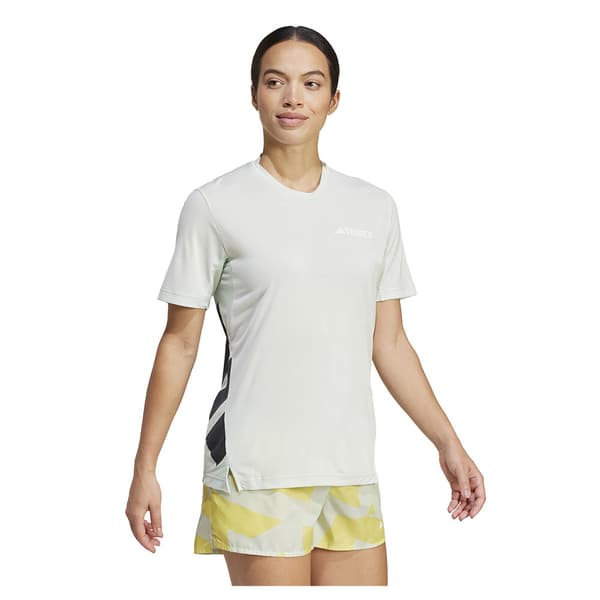 Adidas Terrex Xperior Climacool+ T-shirt Med Korta ärmar M Kvinna
