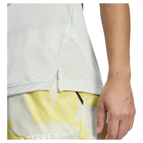 Adidas Terrex Xperior Climacool+ T-shirt Med Korta ärmar M Kvinna